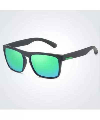 Polarized Sunglasses Glasses Driving - 5 - CT1900UM7IW $80.99 Square