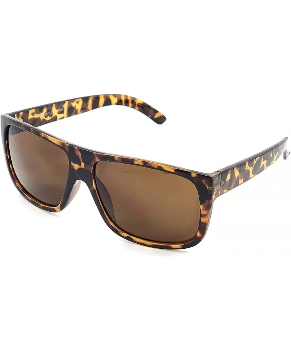 Sunglasses - style JACOBS Flat Top - man woman unisex VINTAGE super cool - C7194N9OC4I $50.82 Rectangular