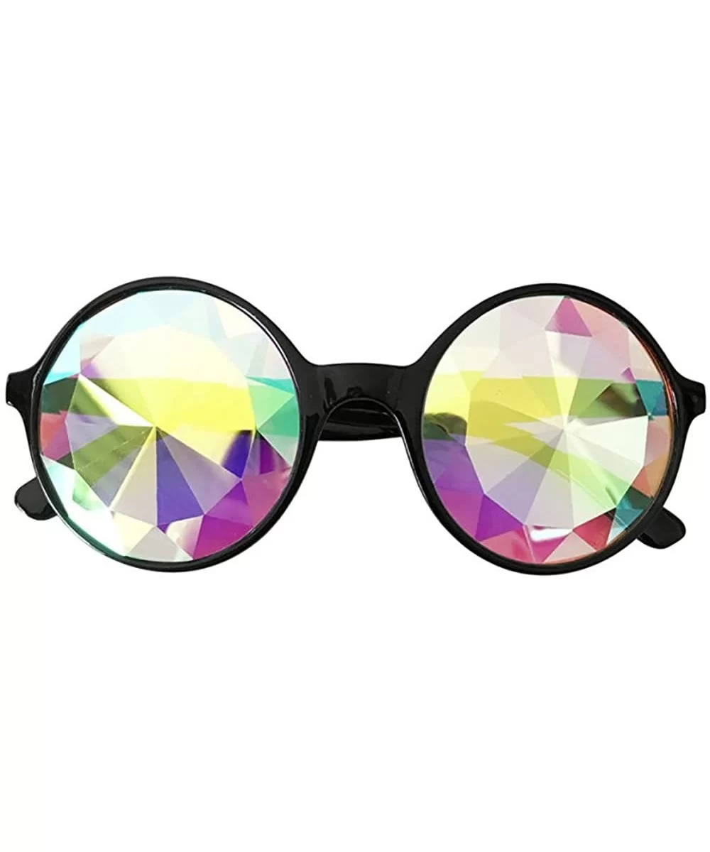 Glasses Festival Lightweight Diffraction - C618QECHW7T $11.86 Sport