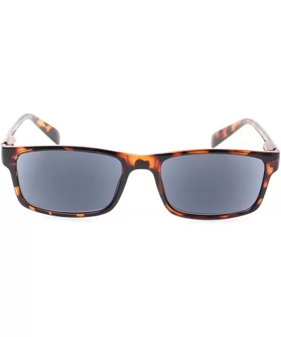 3 Pack Unisex Classic Style Sunglasses Readers - Protection Outdoor Reading Glasses - 3 Pack Tortoise（sun） - C518EWQ3CNA $20....