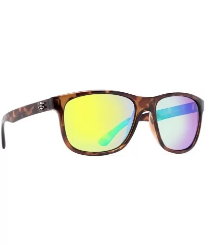 Outdoors Catalina Original Series Fishing Sunglasses - Men & Women- Polarized for Outdoor Sun Protection - C4124HN13BR $39.51...