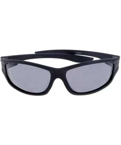 Men Driving Polarized Sunglasses UV Protection Cycling Fishing Glasses - 5101 - CW18EQOX67H $16.24 Sport