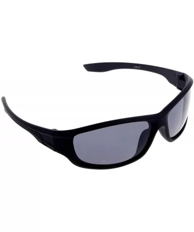 Men Driving Polarized Sunglasses UV Protection Cycling Fishing Glasses - 5101 - CW18EQOX67H $16.24 Sport