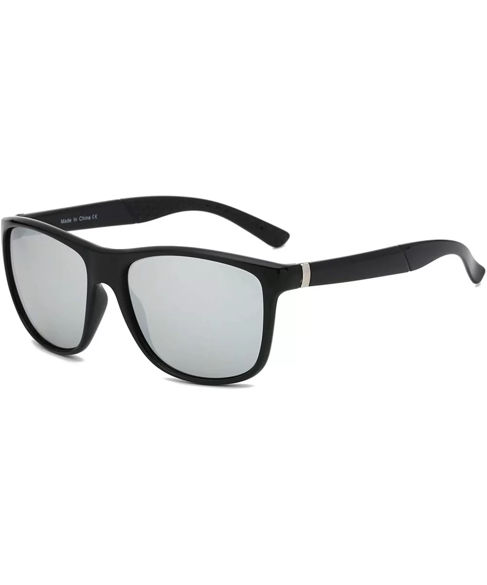 Our Jason Sunglasses - Grey - CR18WTI5WOS $32.08 Goggle