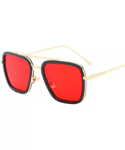 Vintage Sunglasses Men Women Goggles Windproof Steam Punk Sun Glasses - C6 - CE194OOHKSG $27.51 Oval