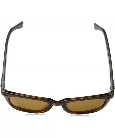 Wow Vision Sunglasses - Vision Tort/Blk Polarized - CT118XF5FZV $67.29 Sport