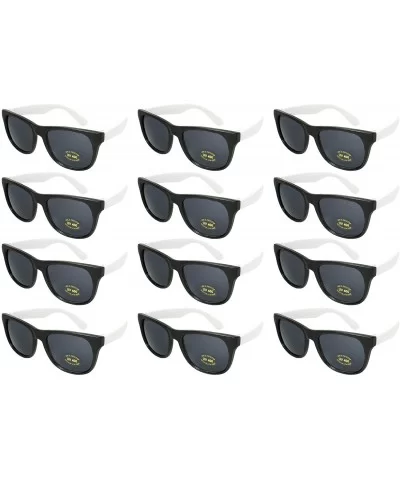 I Wear Sunglasses Favors certified Lead Content - Adult-white - CZ18EE67MG9 $13.98 Sport