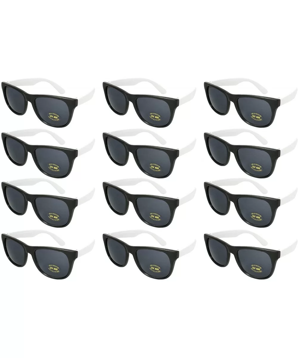 I Wear Sunglasses Favors certified Lead Content - Adult-white - CZ18EE67MG9 $13.98 Sport