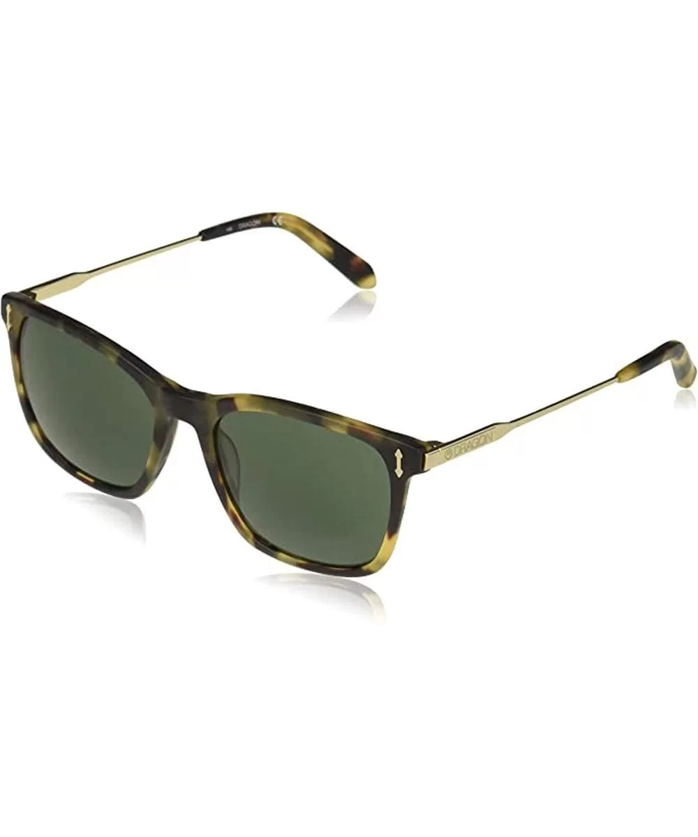 Jake Sun Glasses for Men/Women - Brown - CN189YH9ZLC $40.85 Sport