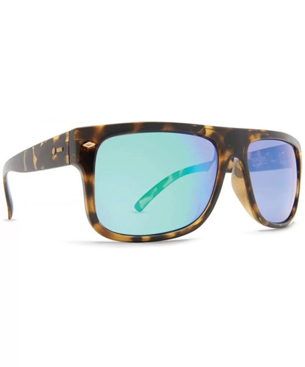 Unisex Cletus - Tortoise Gloss - C4182SD2L0U $49.51 Sport