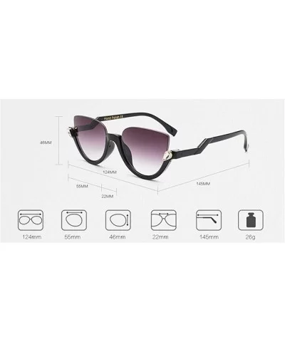 Transition Sunglasses Photochromic Eyeglasses Finished - Black-300 - CN18OAQ9MUM $30.98 Oval