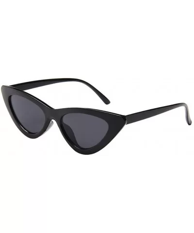 Sunglasses Colorful Protection - E - CI194YGDIEC $10.00 Goggle