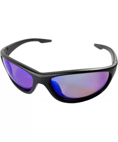 LZ0149 Sport style Sunglasses protection - C818UOIXSZA $12.10 Sport