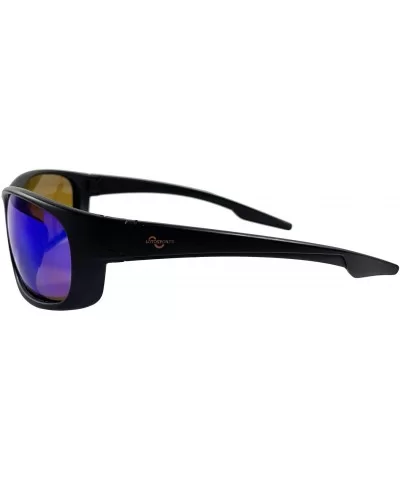 LZ0149 Sport style Sunglasses protection - C818UOIXSZA $12.10 Sport