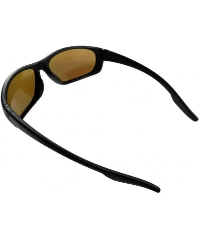 LZ0149 Sport style Sunglasses protection - C818UOIXSZA $12.10 Sport