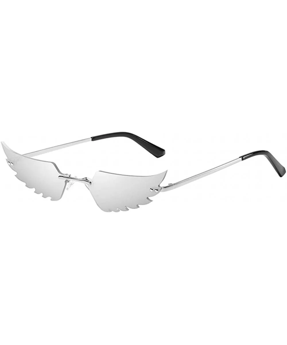 Sunglasses Cycling Running Driving Fishing - E-5 - CN1985WRDE0 $14.05 Sport