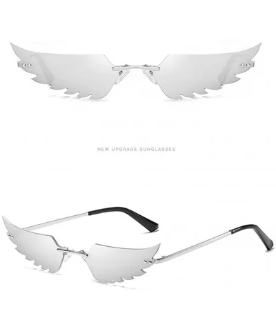 Sunglasses Cycling Running Driving Fishing - E-5 - CN1985WRDE0 $14.05 Sport