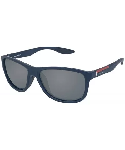 Polarized Sports Sunglasses for men women Baseball Running Cycling Fishing Golf Tr90 ultralight Frame LA001 - CQ18Y7GRL76 $42...