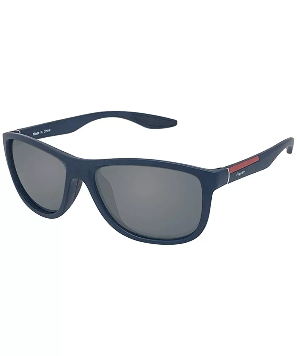Polarized Sports Sunglasses for men women Baseball Running Cycling Fishing Golf Tr90 ultralight Frame LA001 - CQ18Y7GRL76 $42...