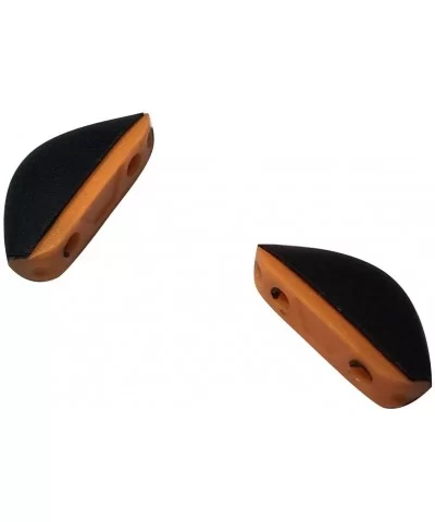 Plus Blue/Black/Orange Replacement Silicone Leg Set Crosslink Sunglasses Earsocks Rubber Kit - CL187K6U3RN $65.06 Oval