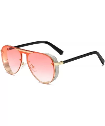 Design Fashion Sunglasses Style Women Luxury Sun Glasses UV400 Sunglass Shades Eyewear Oculos De Sol - 3 - C6197Y6OK0H $27.02...