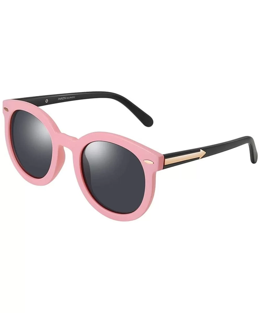 Sunglasses Sunglasses Fashion Couple Driving - Matte - CF18WELK4SK $91.00 Sport