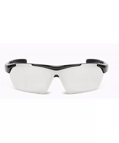 Women Sport Sunglasses for Men and Women-Ideal for Driving Fishing Cycling and Running-UV 400 Protection - CH18XD537AH $12.43...