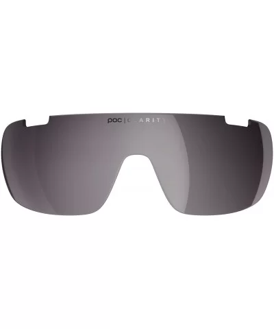 DO Blade Spare Lens- Versatile Sunglasses - Violet 28-4 - CX11Y0KUSPZ $77.44 Sport