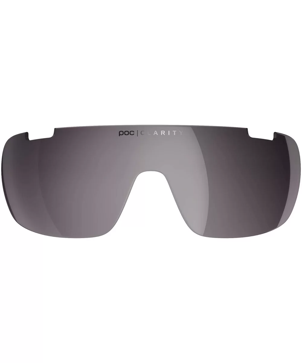 DO Blade Spare Lens- Versatile Sunglasses - Violet 28-4 - CX11Y0KUSPZ $77.44 Sport