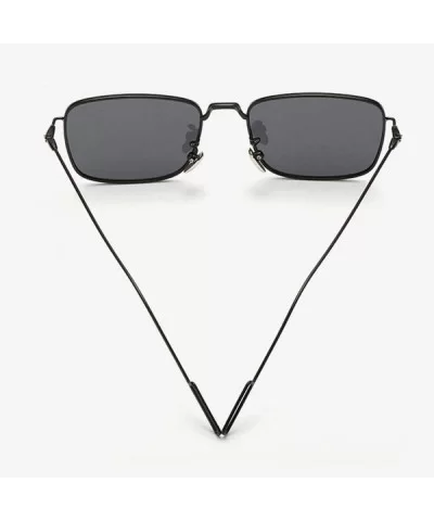 Of Brand Sunglasses Men Sunglasses Sunglasses Uv400 Mirrior Club Bag C1 - Club Bag C5 - CX18Y5X2T2Q $16.46 Aviator