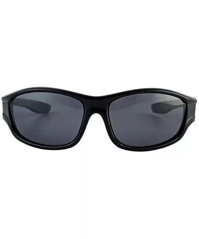 Sunglasses New Fashion Polarized UV400 Men's Sports Driving Eye Protection 2 - 2 - CG18YNDD53Y $12.81 Sport