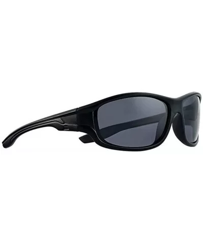 Sunglasses New Fashion Polarized UV400 Men's Sports Driving Eye Protection 2 - 2 - CG18YNDD53Y $12.81 Sport