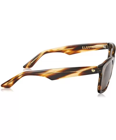 Visual Detroit XL Sunglasses - Tortoise Shell - CF11JO73DKL $71.36 Wayfarer