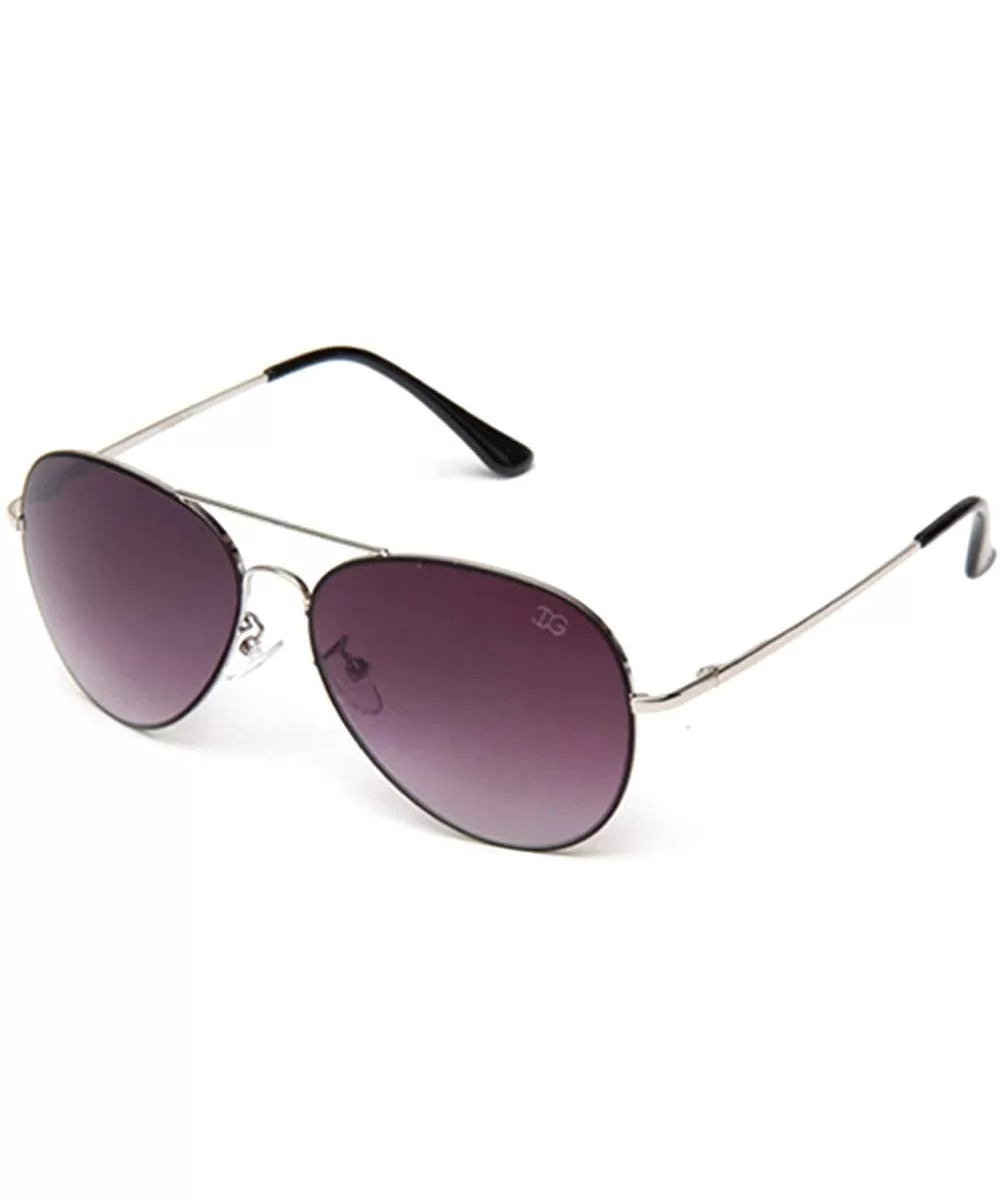 Fashion Oval Sunglasses - Black - CB119VZZYIZ $12.24 Round