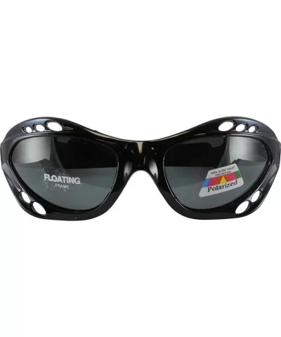 Birdz Polarized Sunglasses Floating Kite Boarding - CO18WQ6XZOL $40.43 Goggle