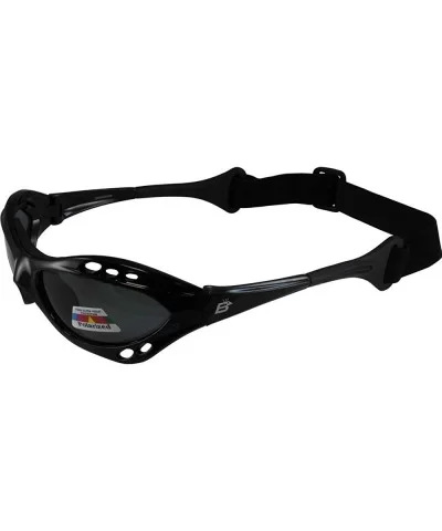 Birdz Polarized Sunglasses Floating Kite Boarding - CO18WQ6XZOL $40.43 Goggle