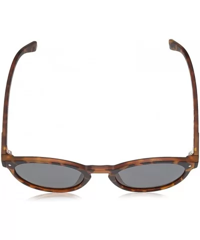 Pld6034/S Oval Sunglasses - Matt Hvna - CD185ANKT63 $61.76 Oval