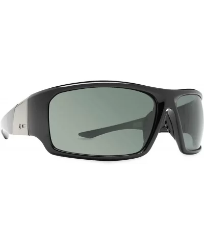 Destro Polarized Sunglasses-OS-Black Gloss/Grey - CR12MY130R9 $57.39 Sport