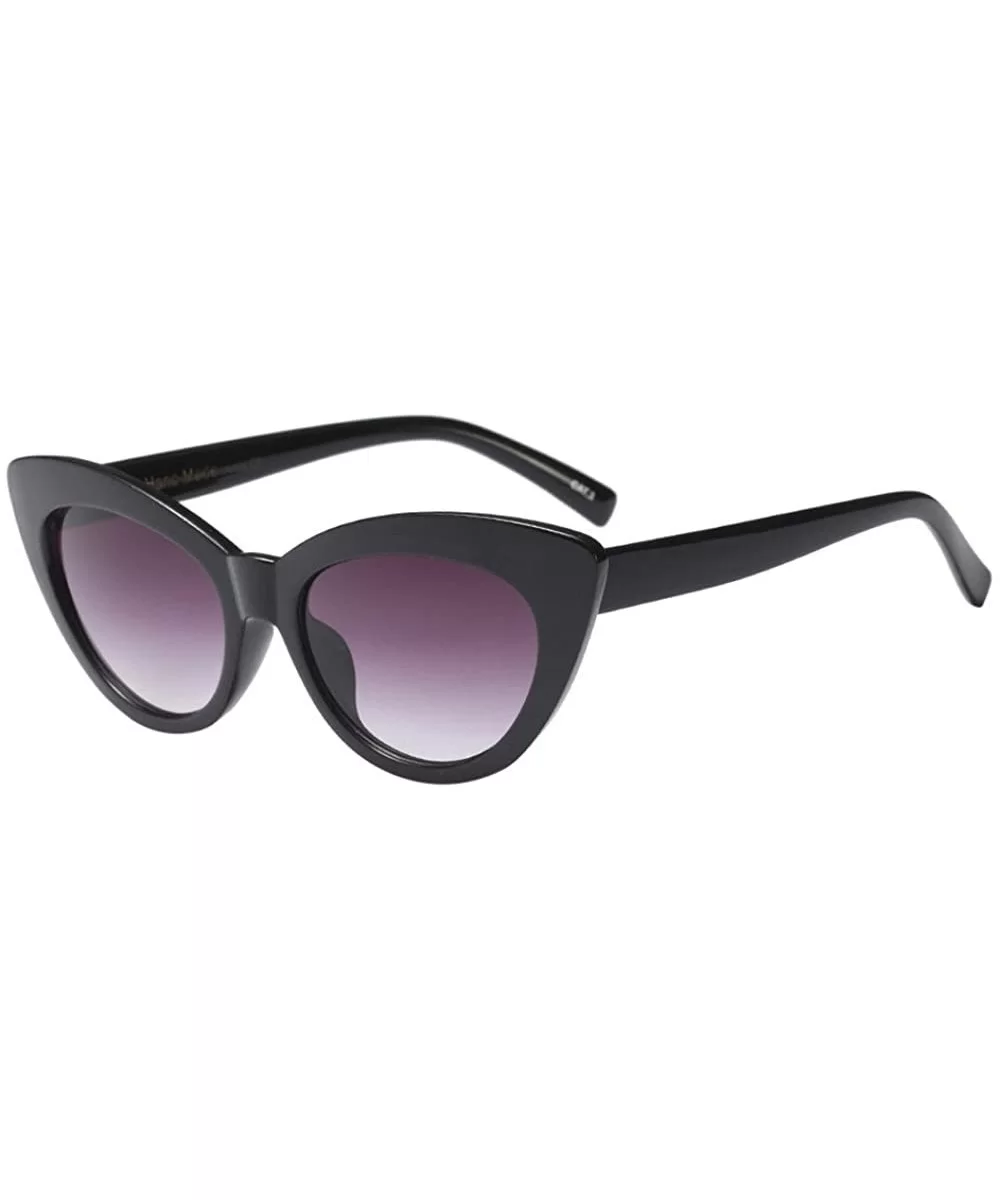 Sunglasses Goggles Polarized Gifts Sport Eyewear Women - Grey - CJ18QNOL023 $14.89 Goggle