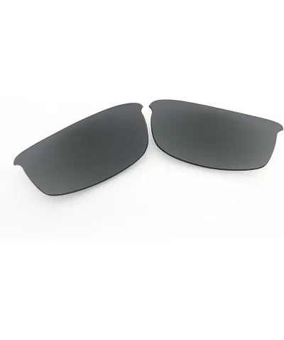 Polarized Replacement Lenses Half Jacket 2.0 Sunglasses - Multiple Colors - CD186HYCCZ8 $25.64 Sport