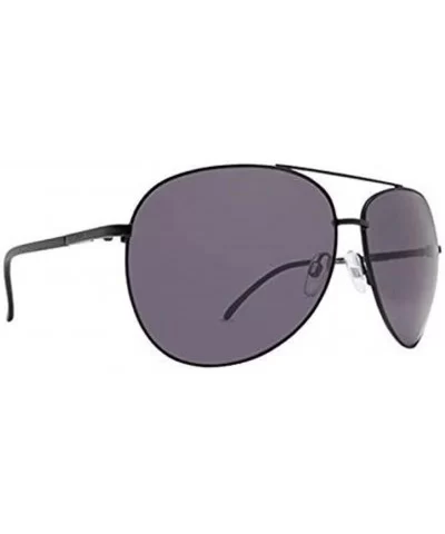 Nookie Sunglasses-OS-Black/Gray - CU11TOTSS4P $14.45 Round