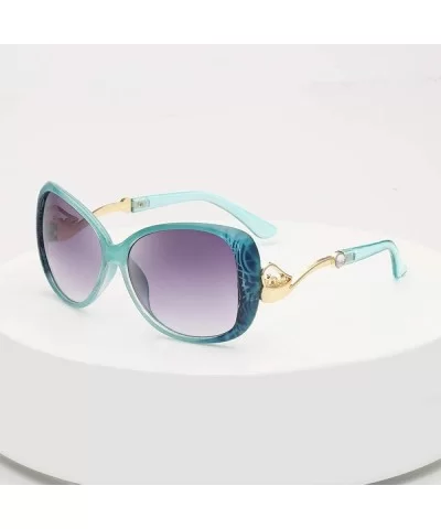 fashion ladies sunglasses diamond sunglasses A04Y 4 3802_Bean - CS1985T2ZC7 $51.24 Oval