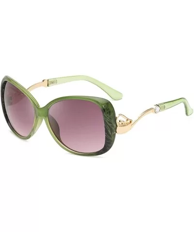 fashion ladies sunglasses diamond sunglasses A04Y 4 3802_Bean - CS1985T2ZC7 $51.24 Oval