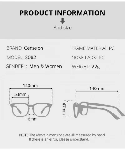 Various Blocking Glasses Eyeglasses Computer - Black-white-pink - C91992MCKWT $24.18 Aviator