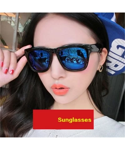 Sunglasses Women Men Short Sighted Optics Eyewear Prescription -1.0-1.5 -2.0-2.5 -3.0-3.5 -4.0 - 400 - CZ197A2XQM7 $30.38 Round