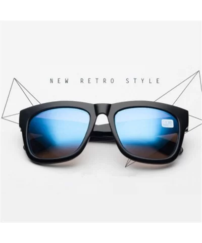 Sunglasses Women Men Short Sighted Optics Eyewear Prescription -1.0-1.5 -2.0-2.5 -3.0-3.5 -4.0 - 400 - CZ197A2XQM7 $30.38 Round