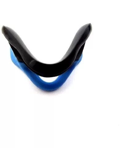 Nose Pads Rubber Kits For Oakley M2 Frame Sunglasses Blue Color - Blue - C018076HCQL $11.25 Sport