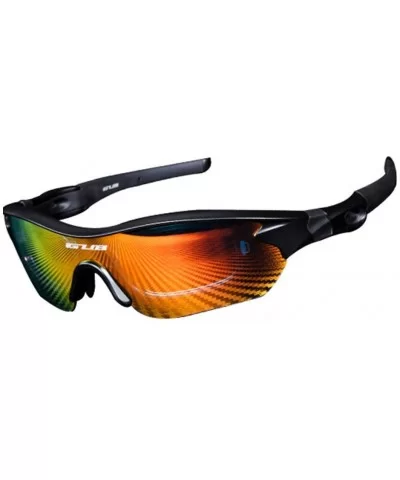 Polarized Sunglasses Interchangeable Superlight - CR18HG6XK87 $70.92 Sport