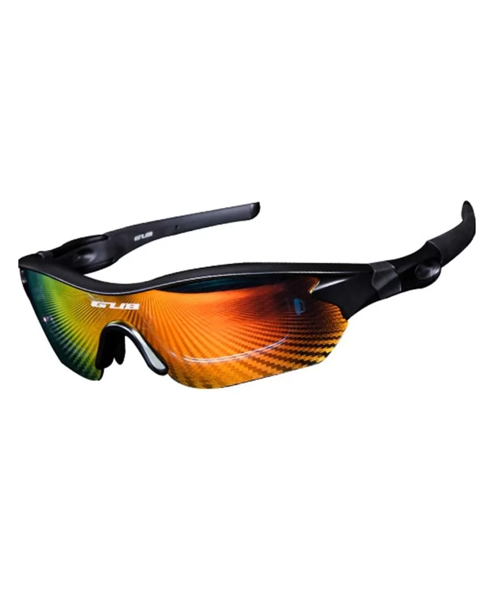 Polarized Sunglasses Interchangeable Superlight - CR18HG6XK87 $70.92 Sport