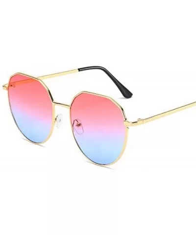 Sunglasses Faded Polorized WomenS Polarized - CK194IZTWE9 $22.05 Butterfly